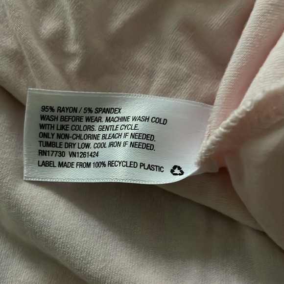 Art Class pink dress - Picture 5 of 5